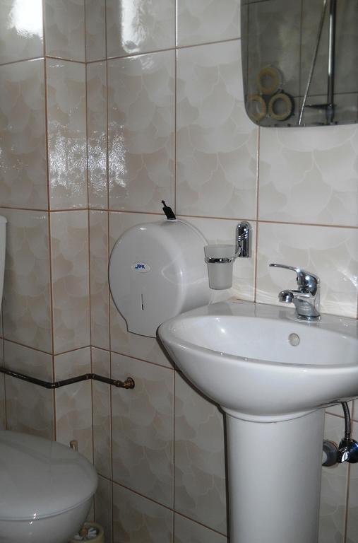 Hotel Casa Gherman Turda Habitación foto
